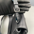 Bottega Veneta Saddle Bag