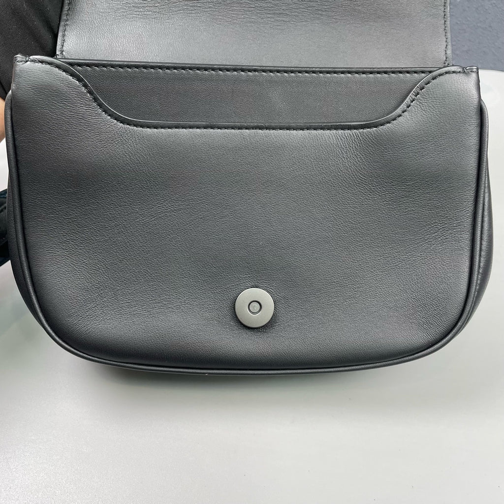 Bottega Veneta Saddle Bag