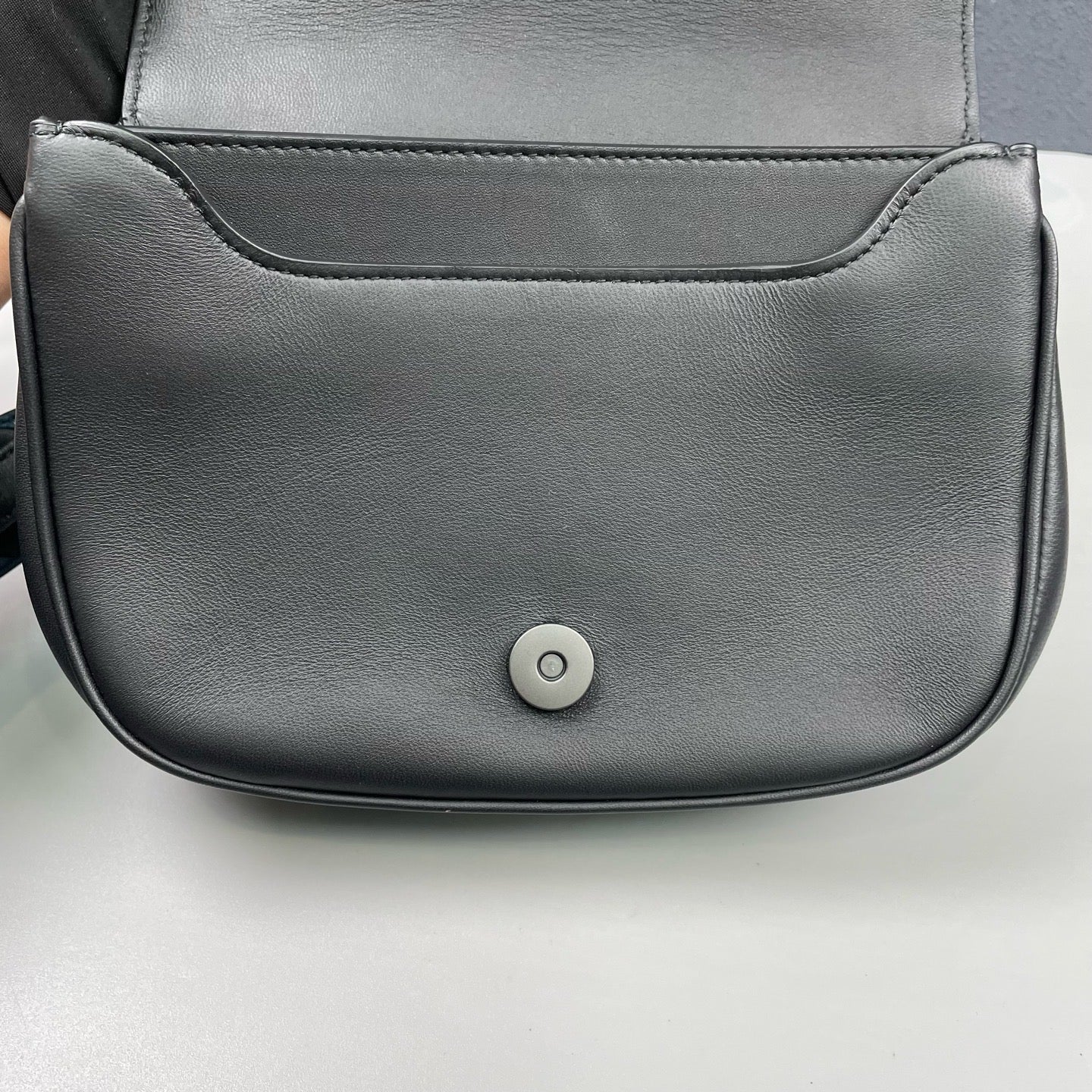 Bottega Veneta Saddle Bag