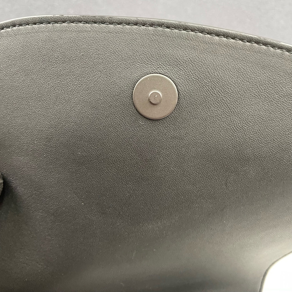 Bottega Veneta Saddle Bag