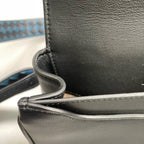 Bottega Veneta Saddle Bag