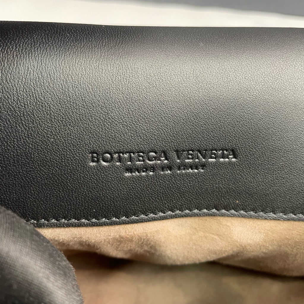 Bottega Veneta Saddle Bag