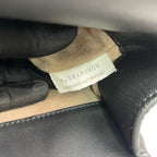 Bottega Veneta Saddle Bag