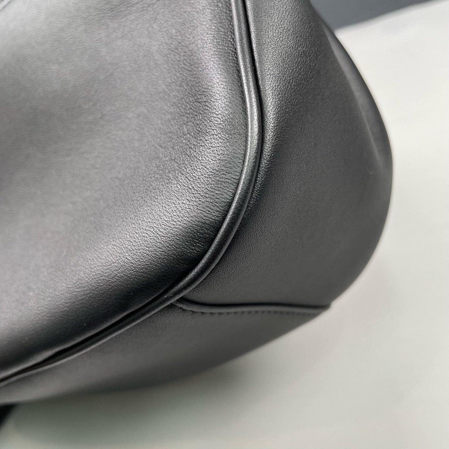 Bottega Veneta Saddle Bag