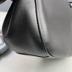 Bottega Veneta Saddle Bag