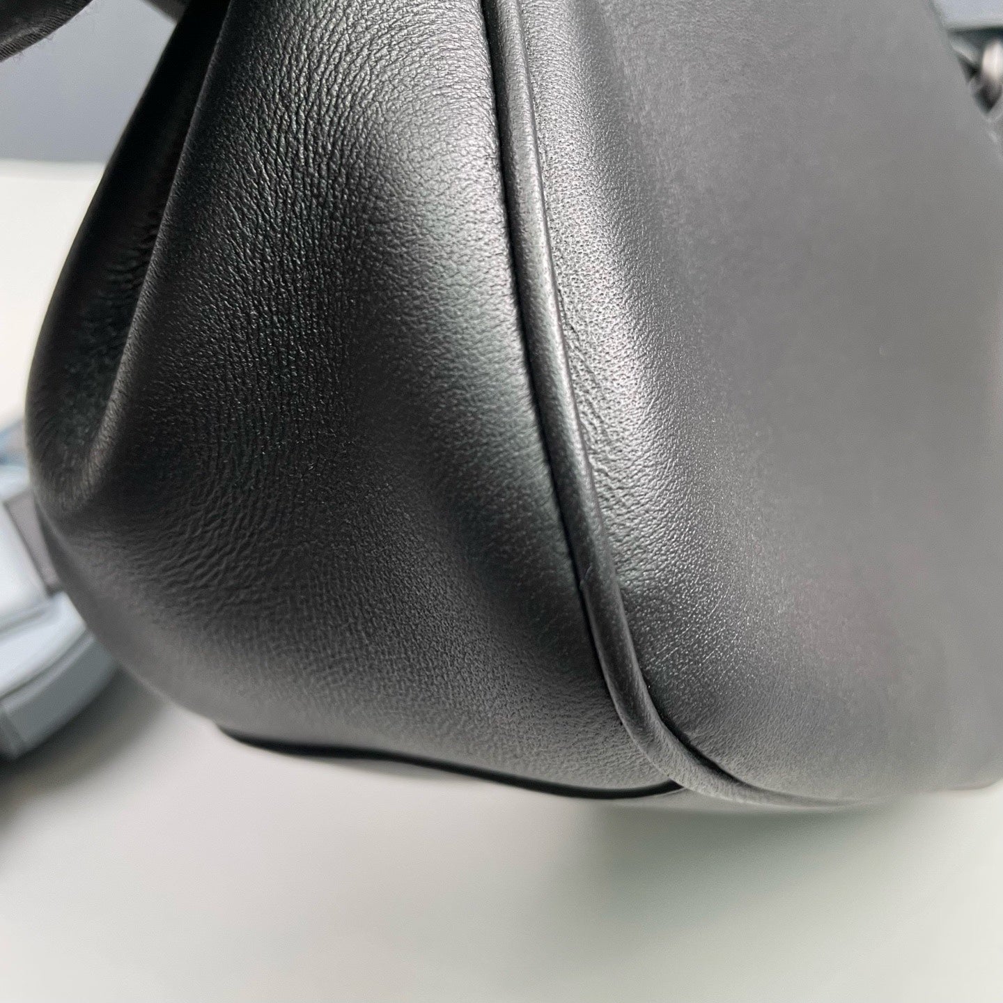 Bottega Veneta Saddle Bag