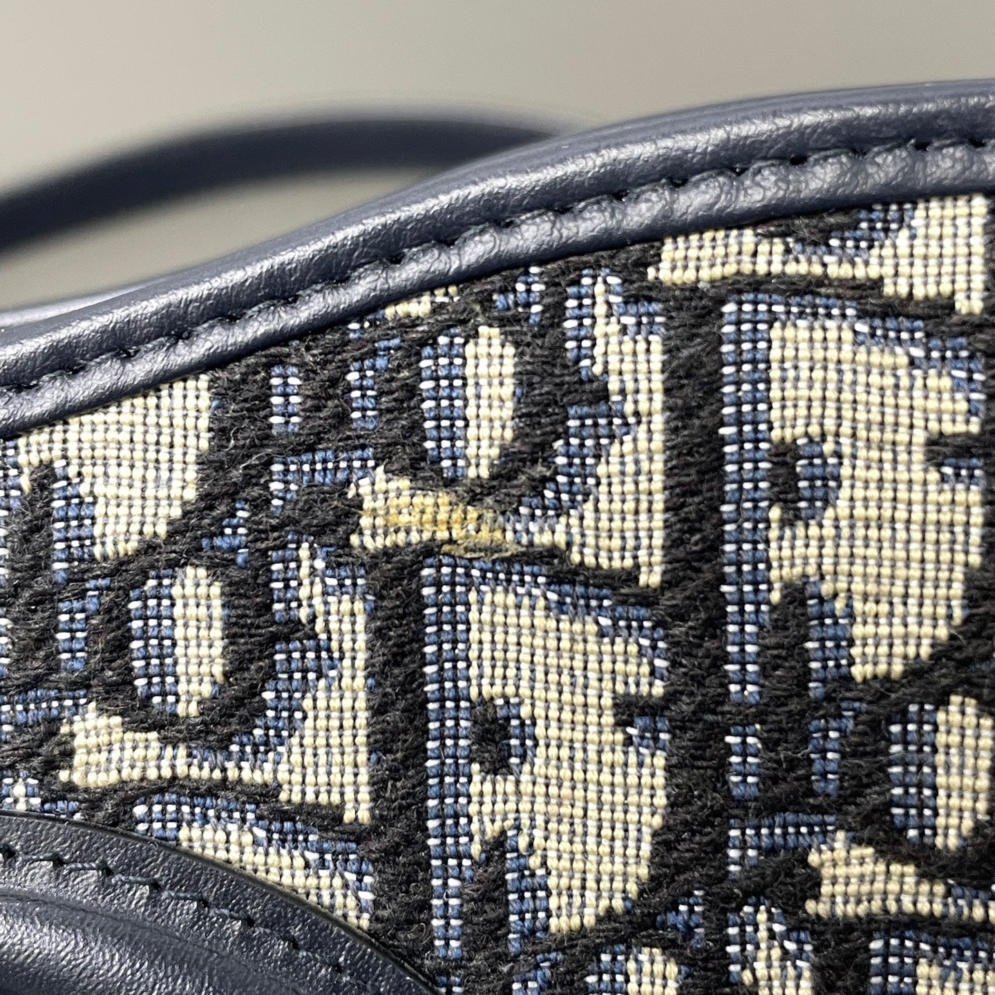 Dior Shoulder Bag