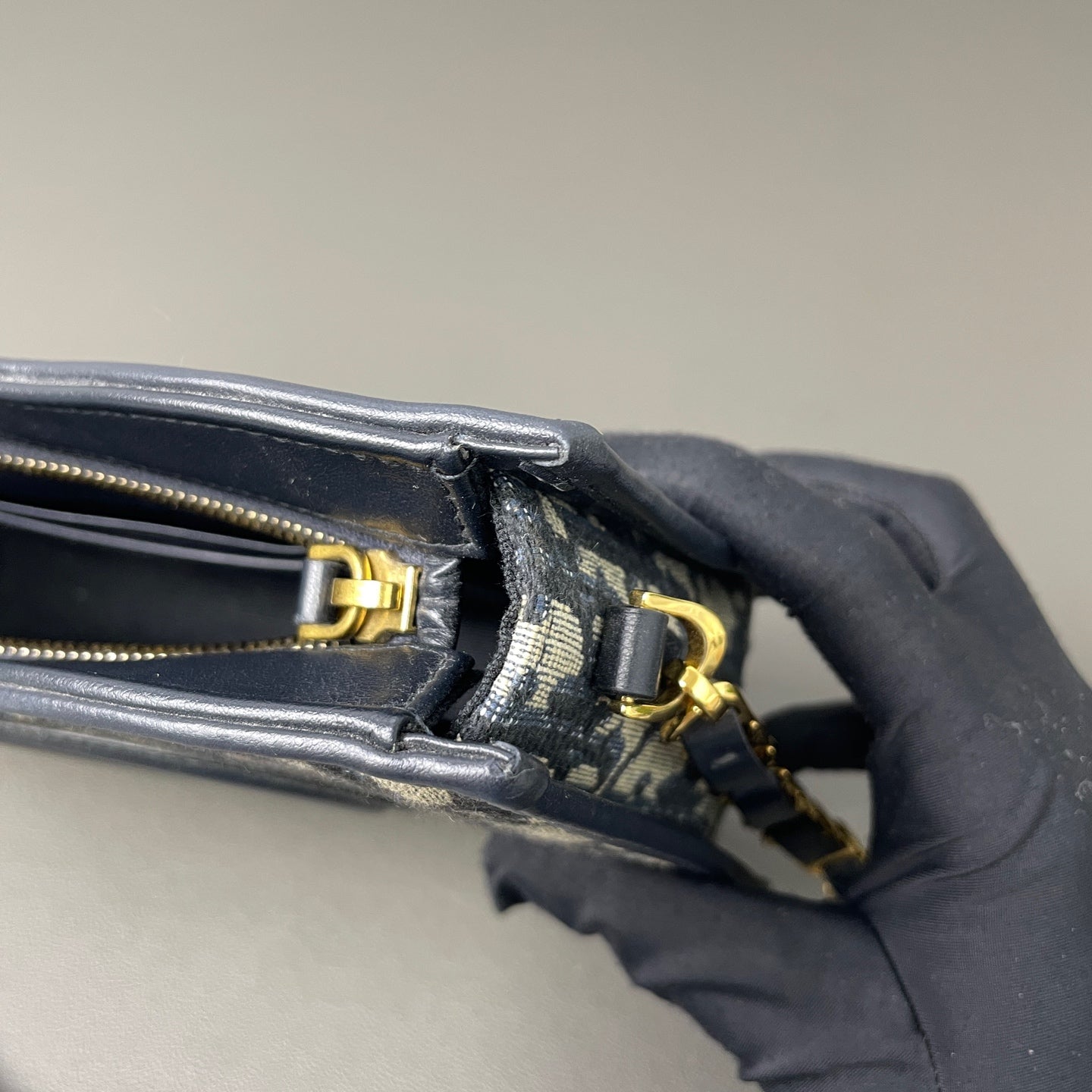 Dior Shoulder Bag