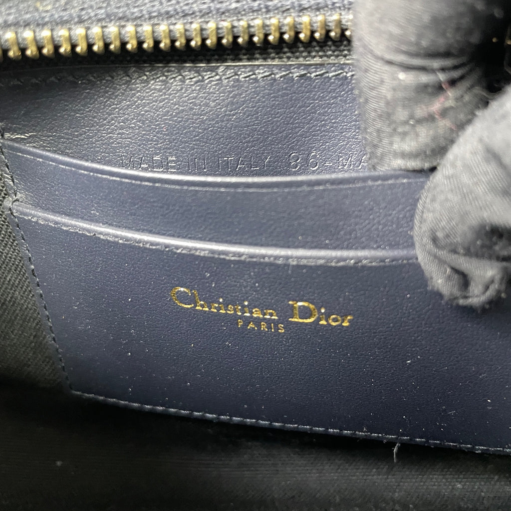 Dior Shoulder Bag
