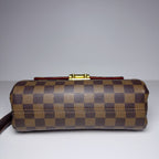 Louis Vuitton Brown Messenger Bag
