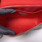 Louis Vuitton Brown Messenger Bag