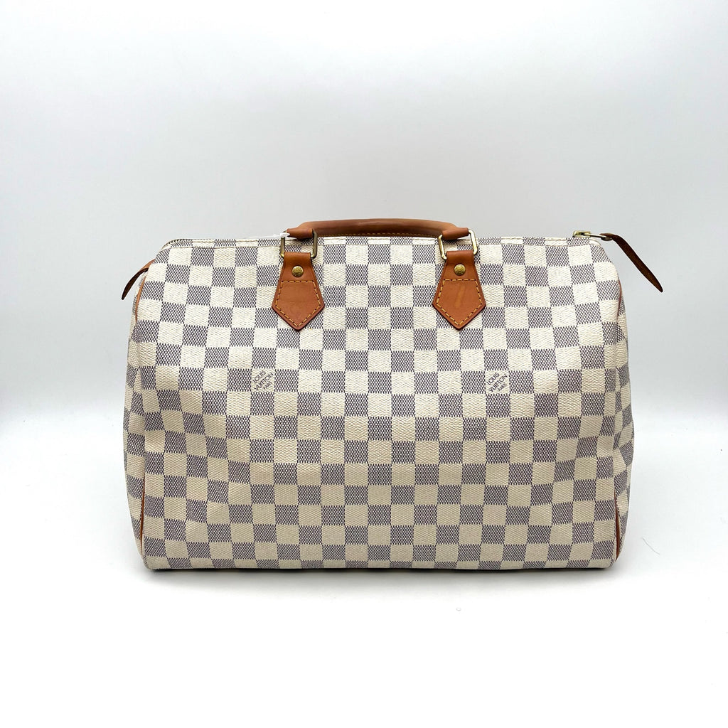 Louis Vuitton Satchel