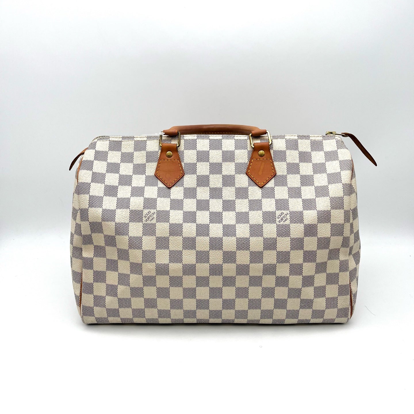 Louis Vuitton Satchel