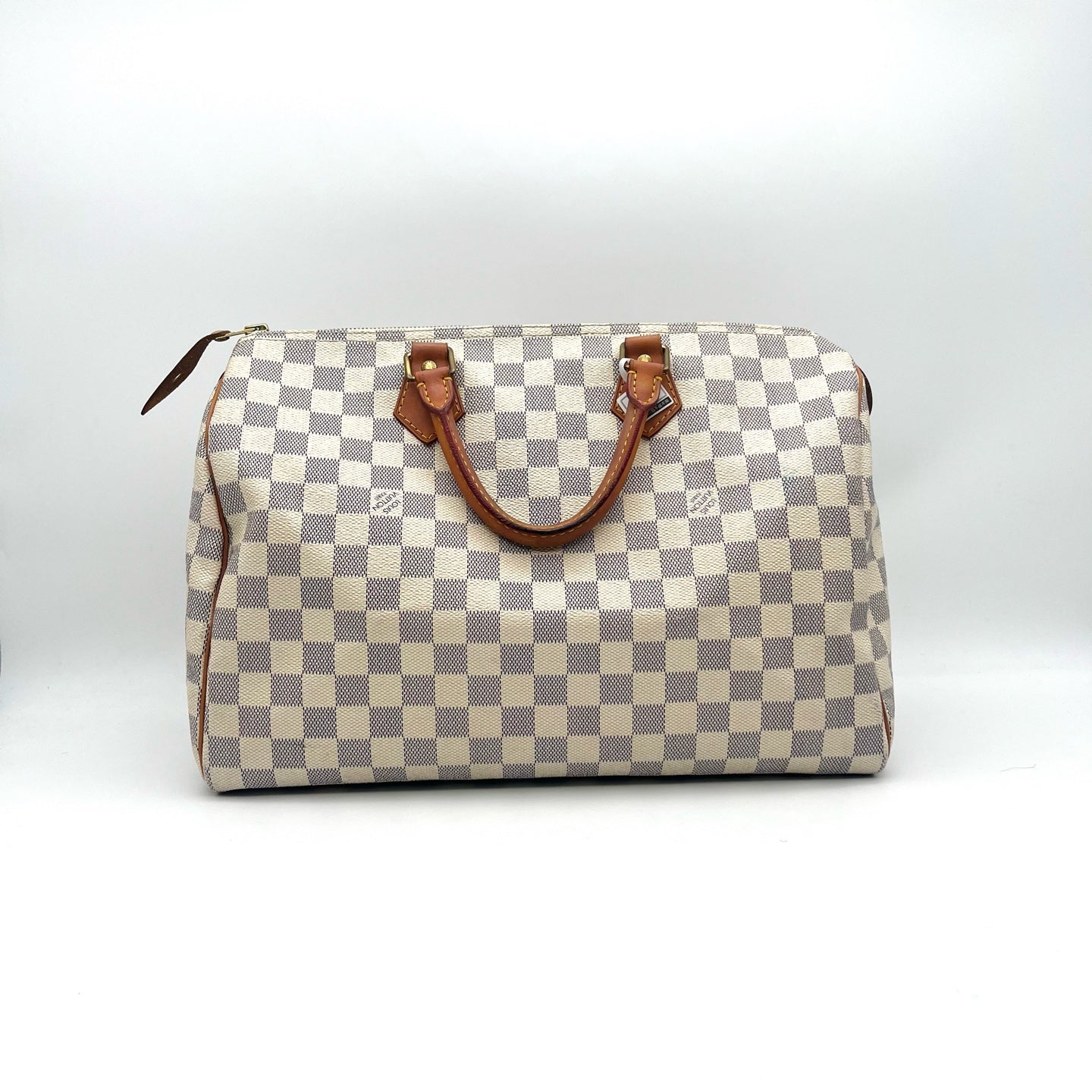 Louis Vuitton Satchel