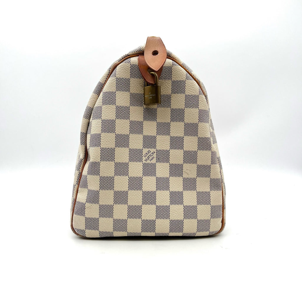 Louis Vuitton Satchel