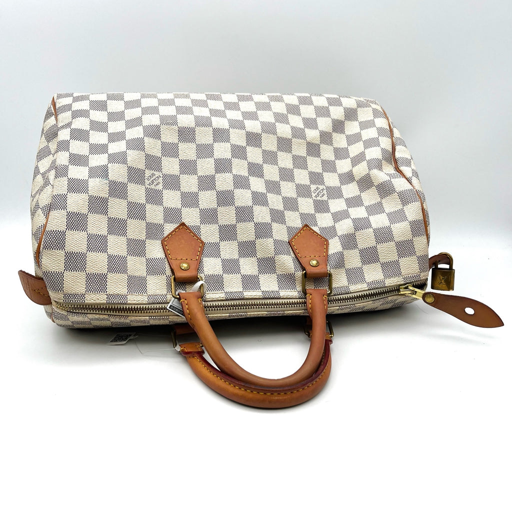 Louis Vuitton Satchel