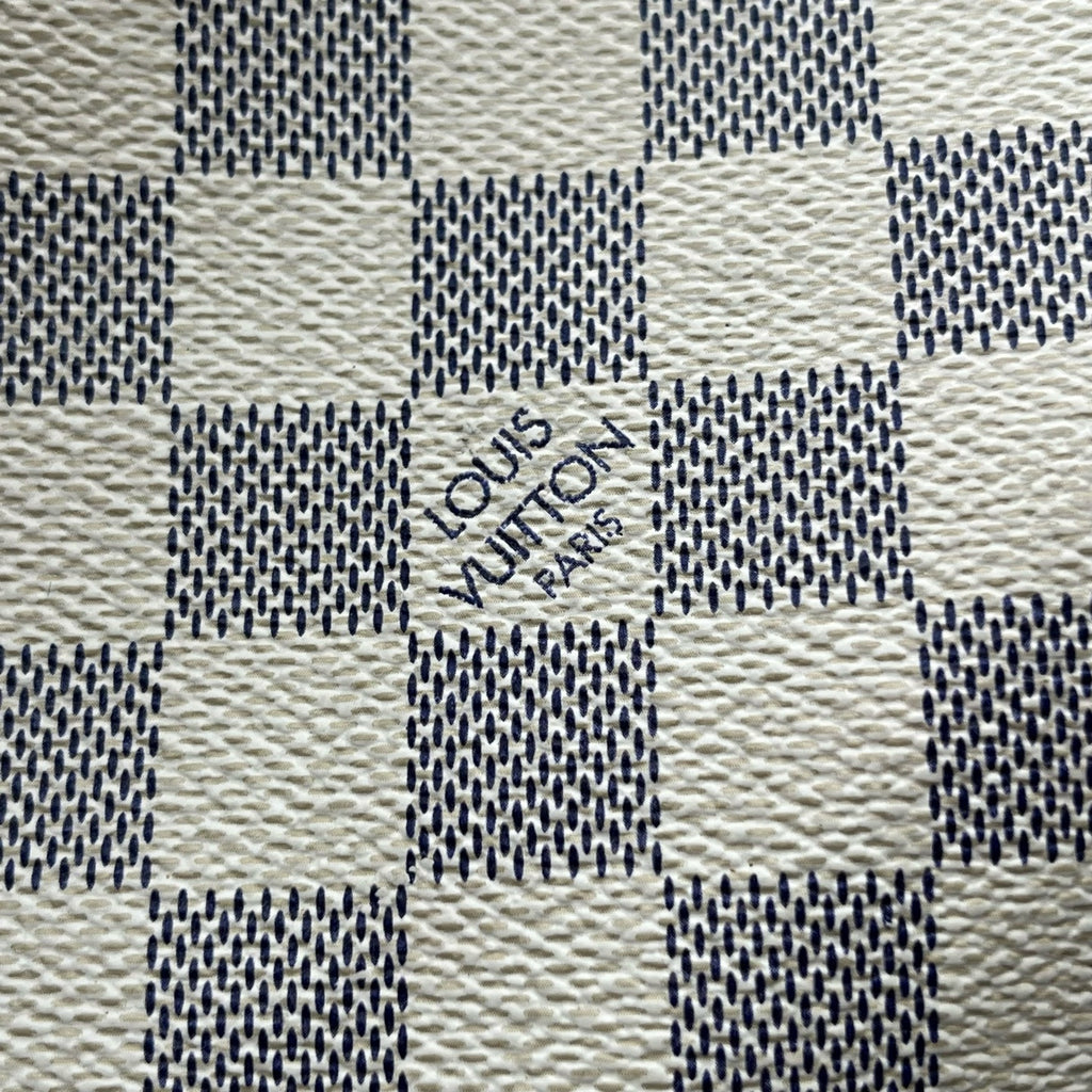 Louis Vuitton Satchel