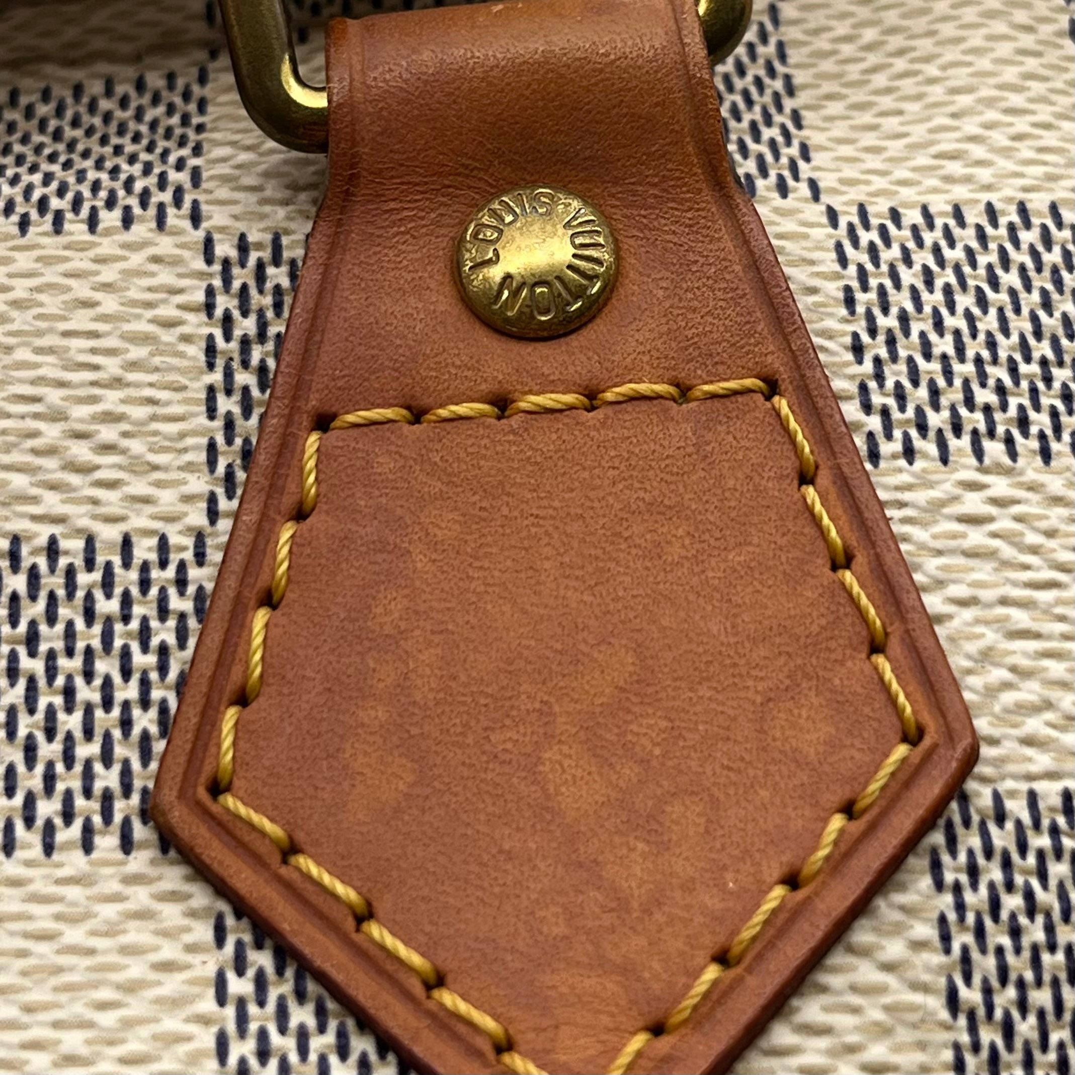 Louis Vuitton Satchel