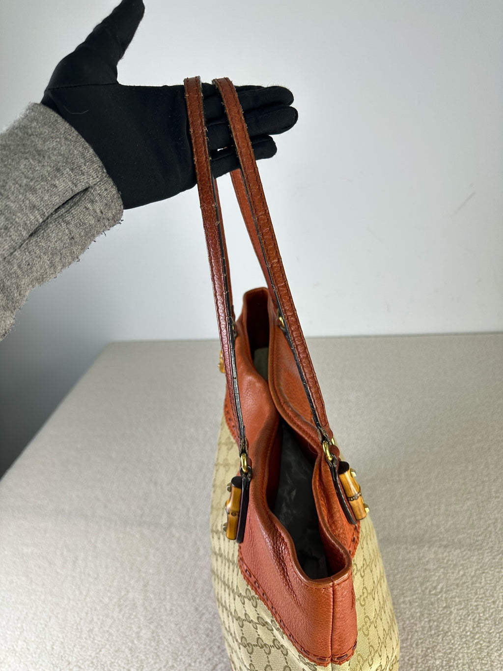 Gucci Tote