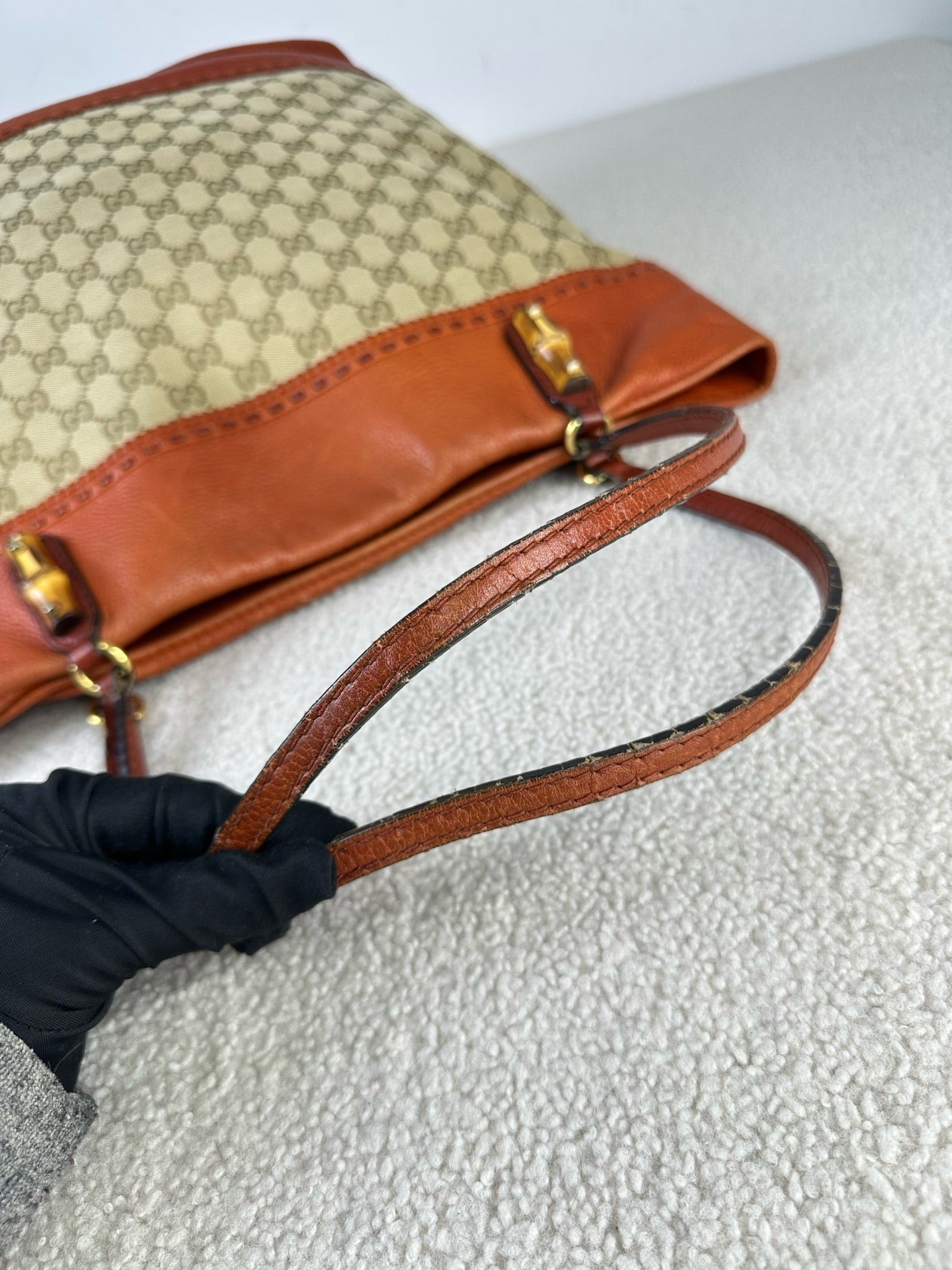 Gucci Tote