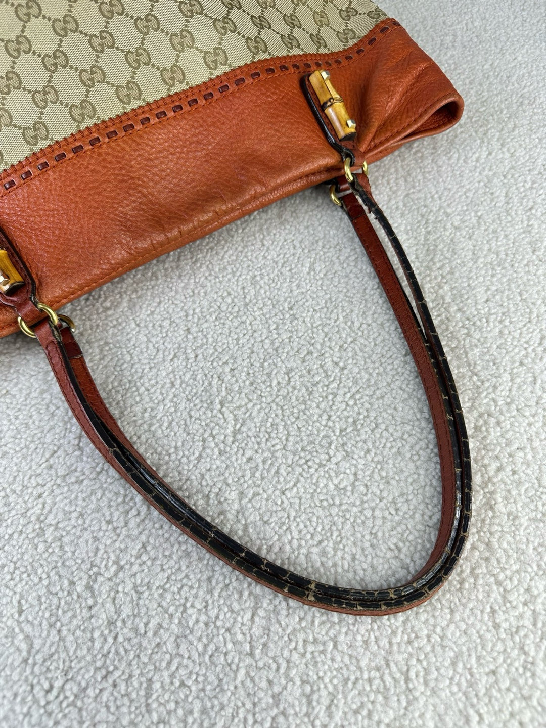 Gucci Tote
