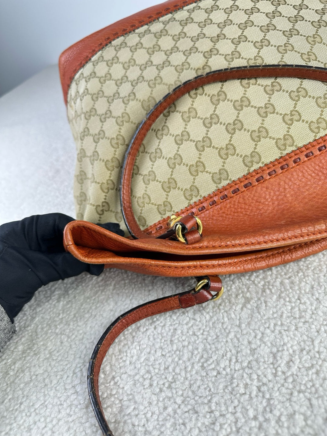 Gucci Tote