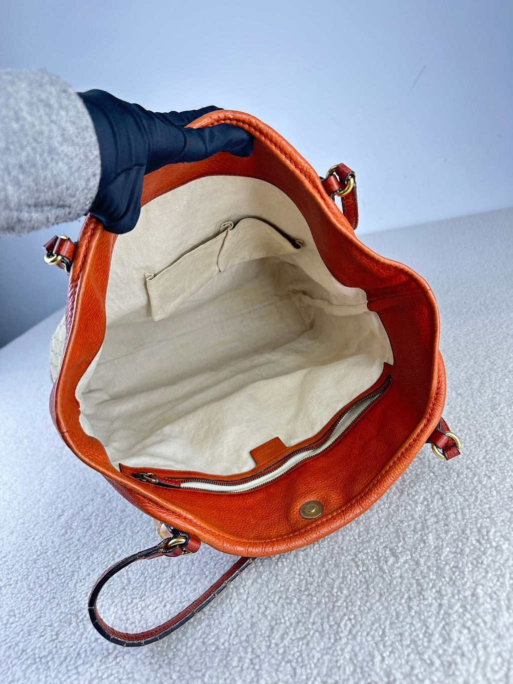 Gucci Tote