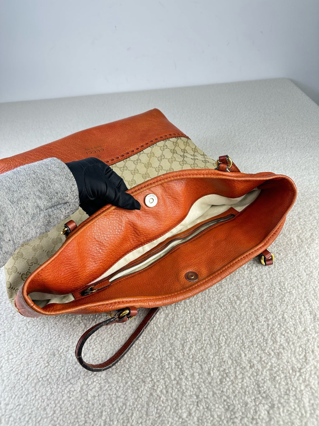 Gucci Tote