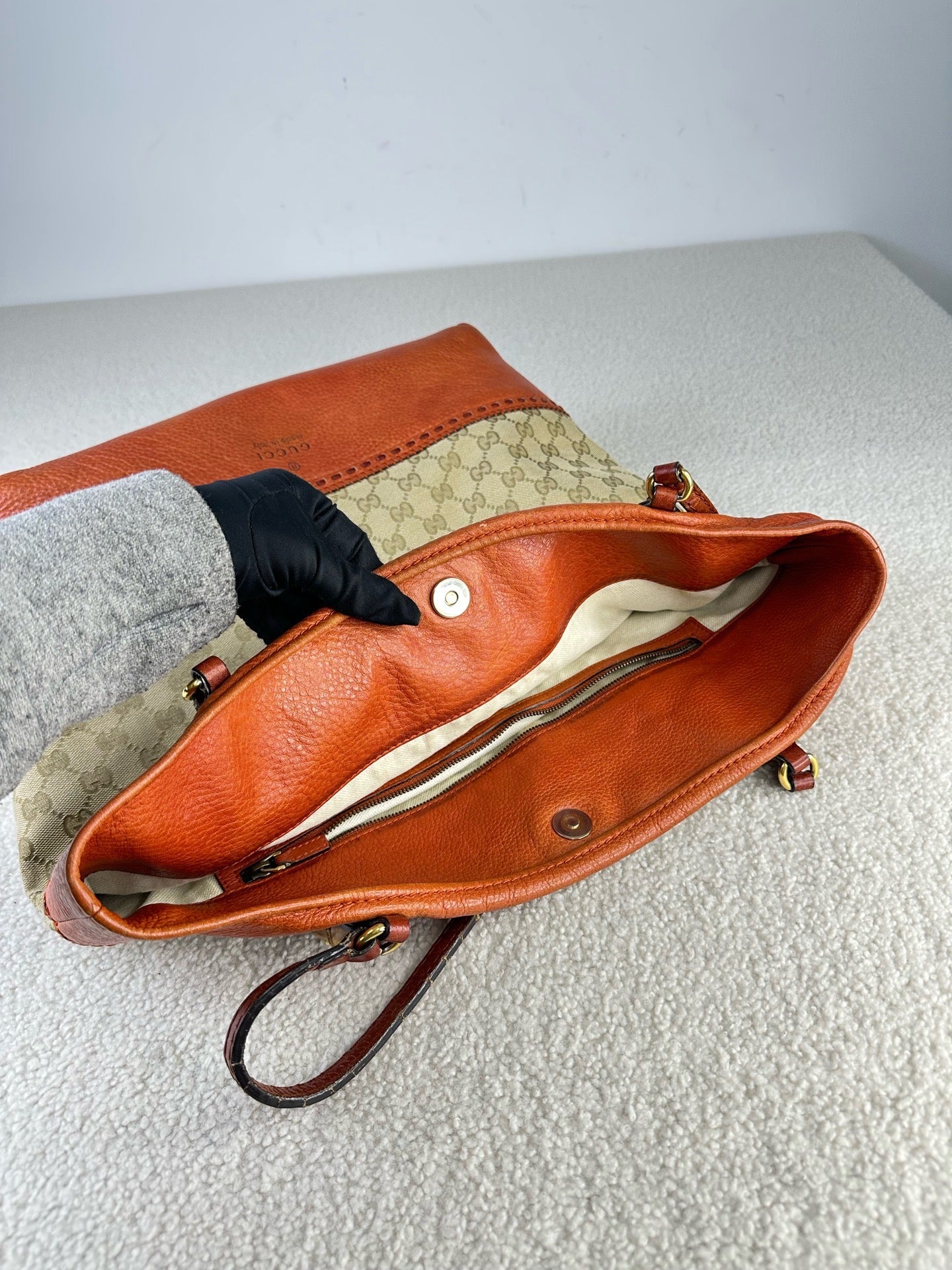 Gucci Tote