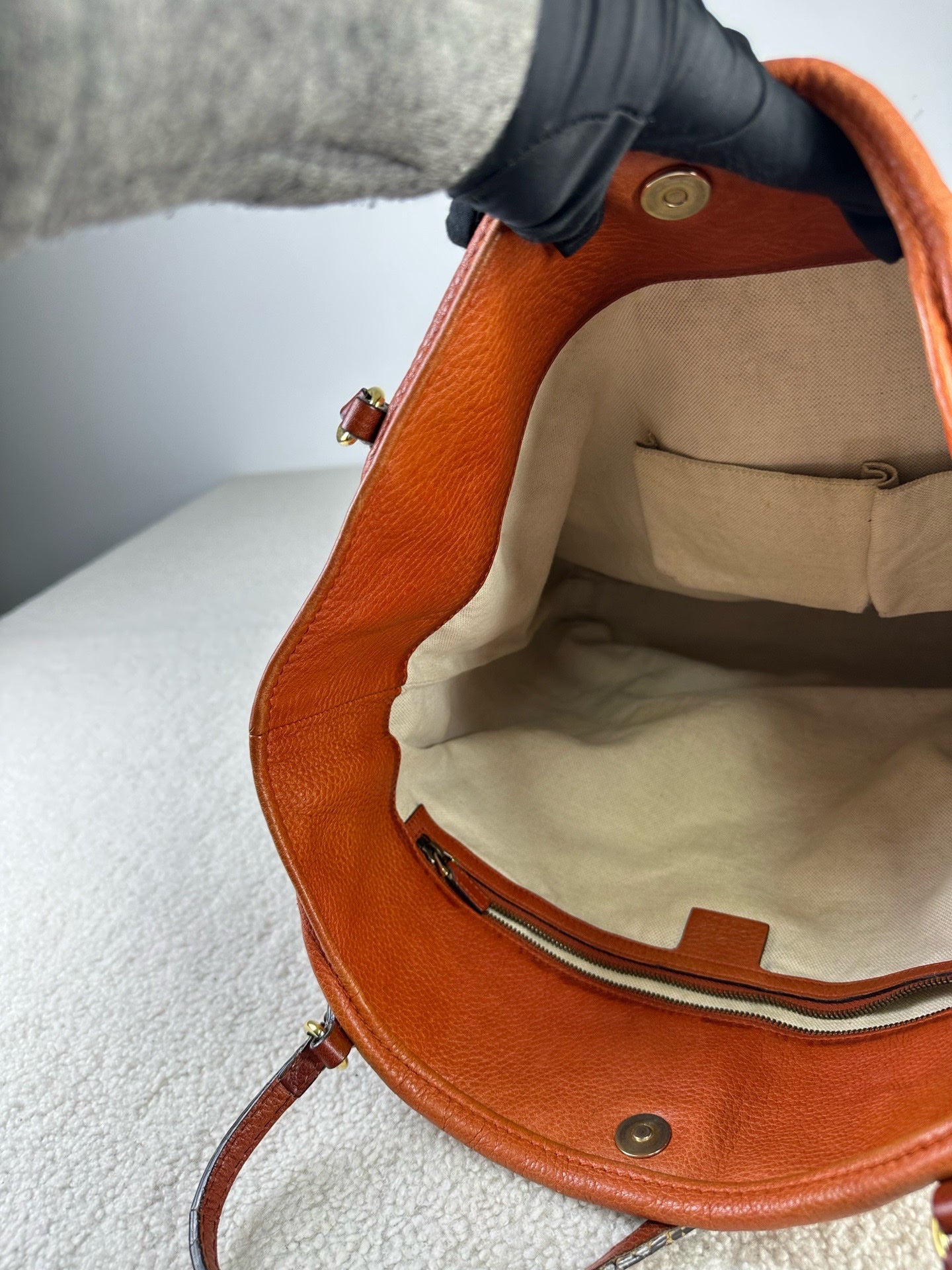 Gucci Tote