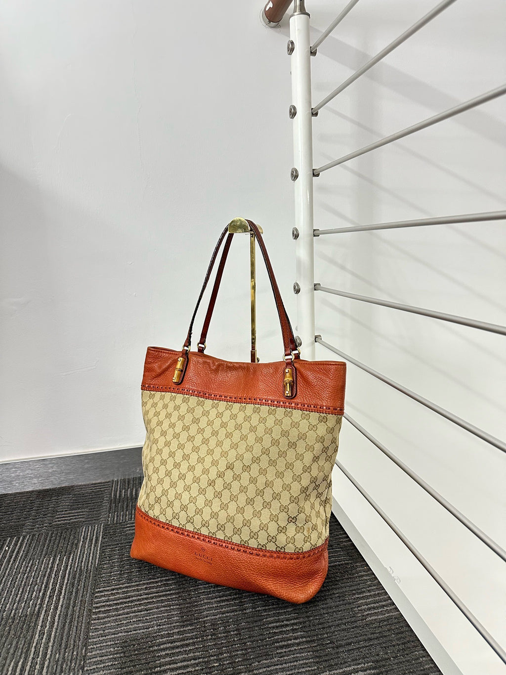 Gucci Tote