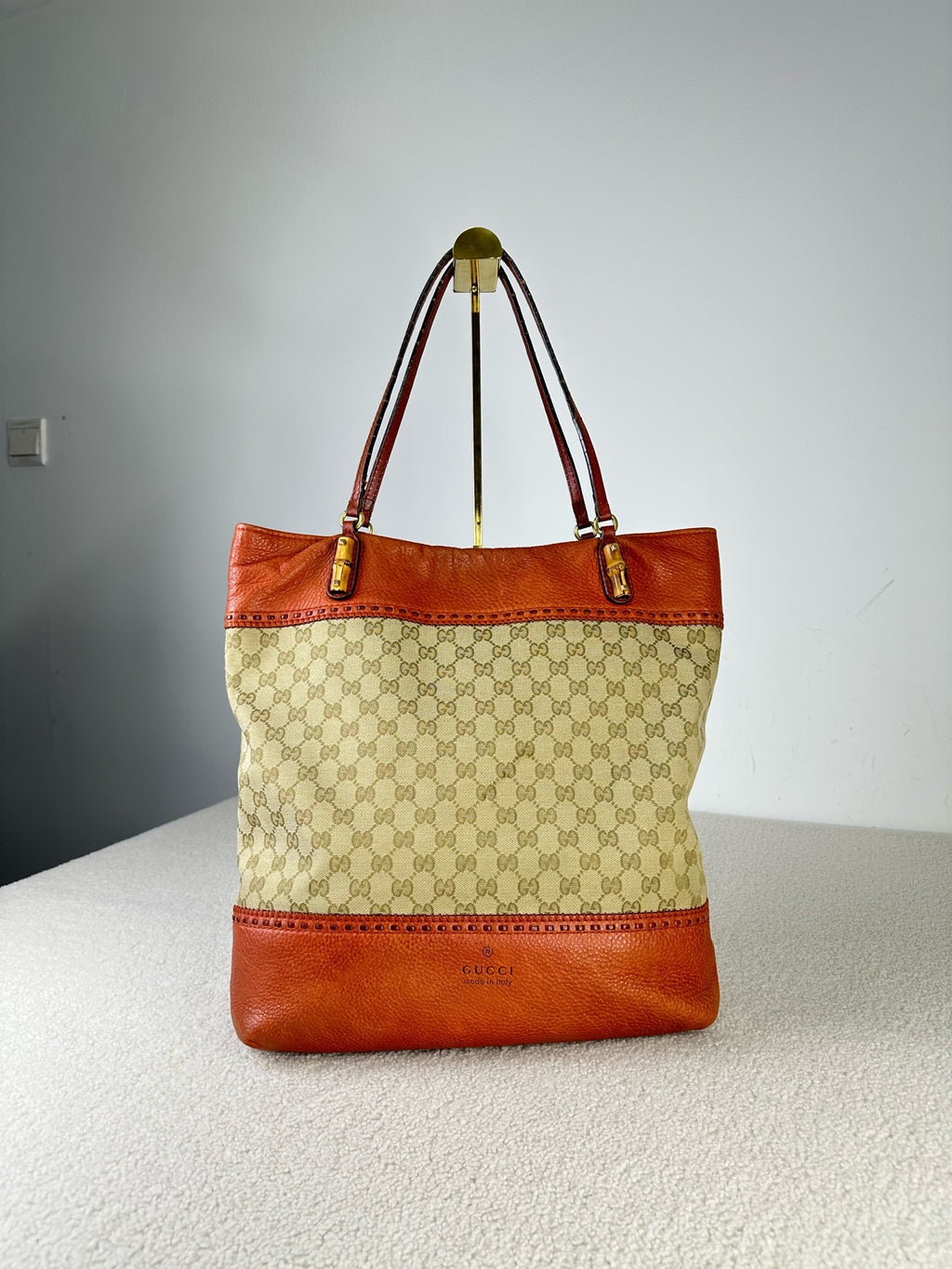 Gucci Tote