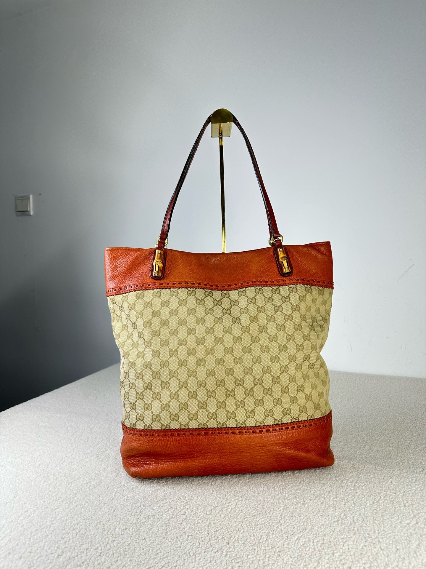 Gucci Tote