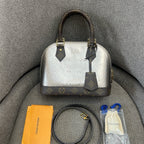 Louis Vuitton Crossbody