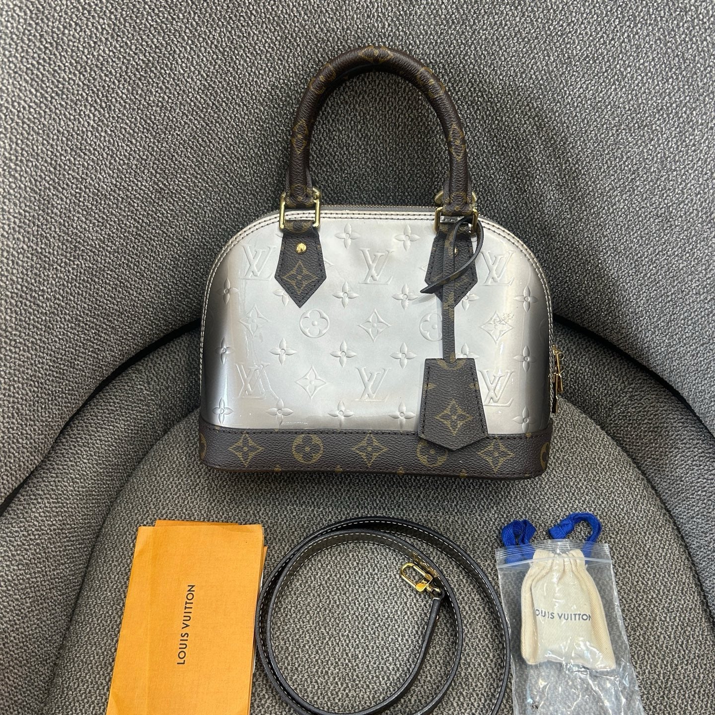 Louis Vuitton Crossbody