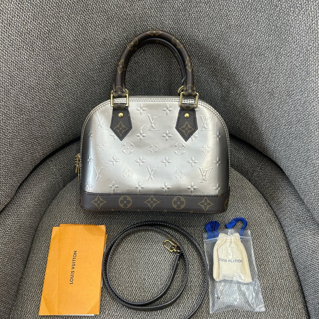 Louis Vuitton Crossbody