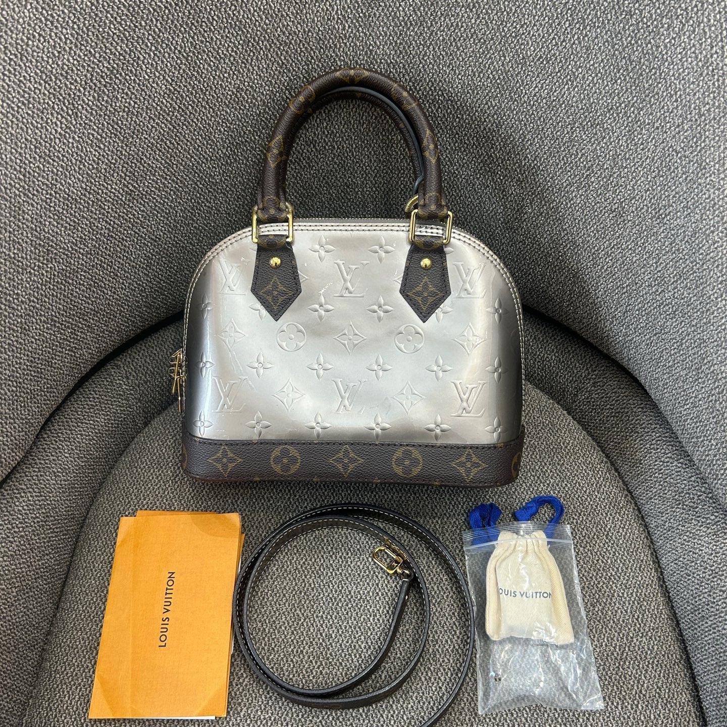 Louis Vuitton Crossbody
