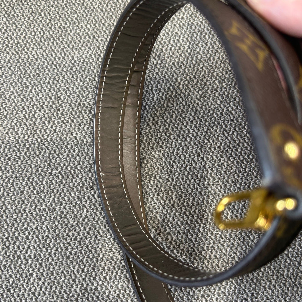 Louis Vuitton Crossbody