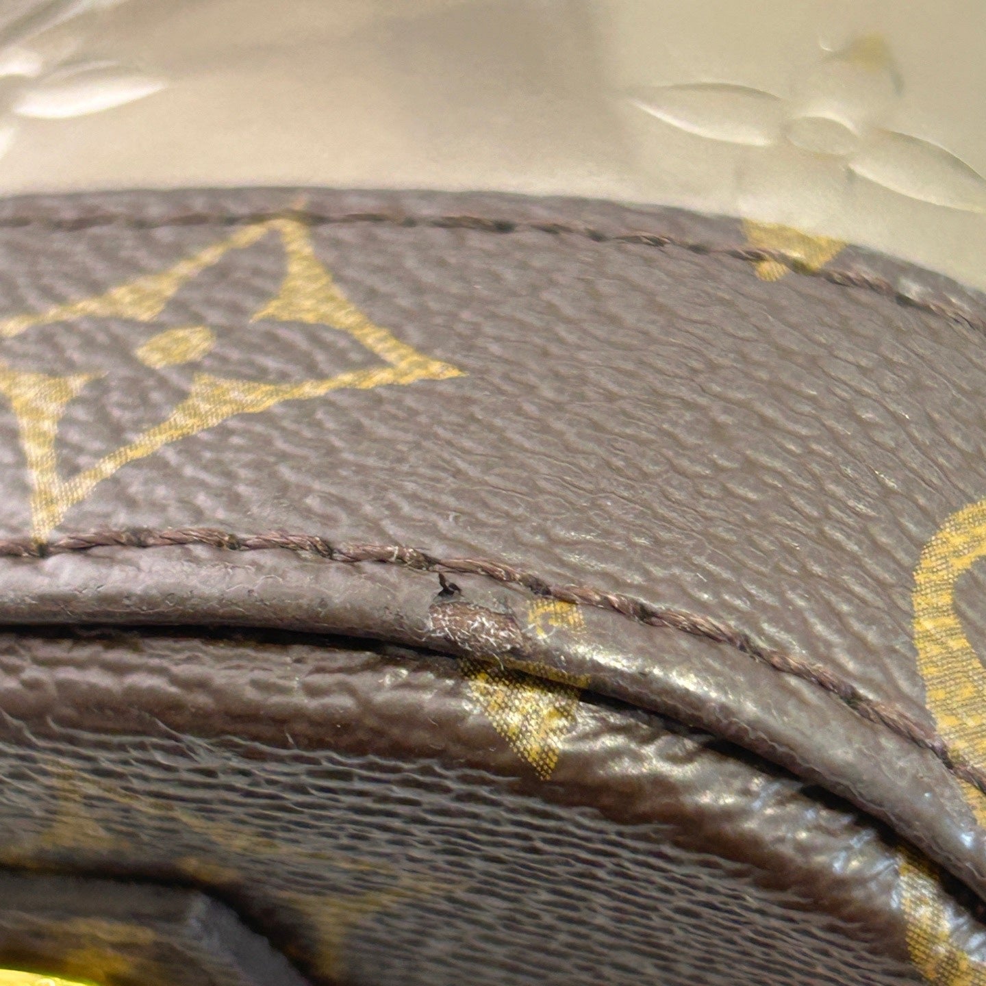 Louis Vuitton Crossbody