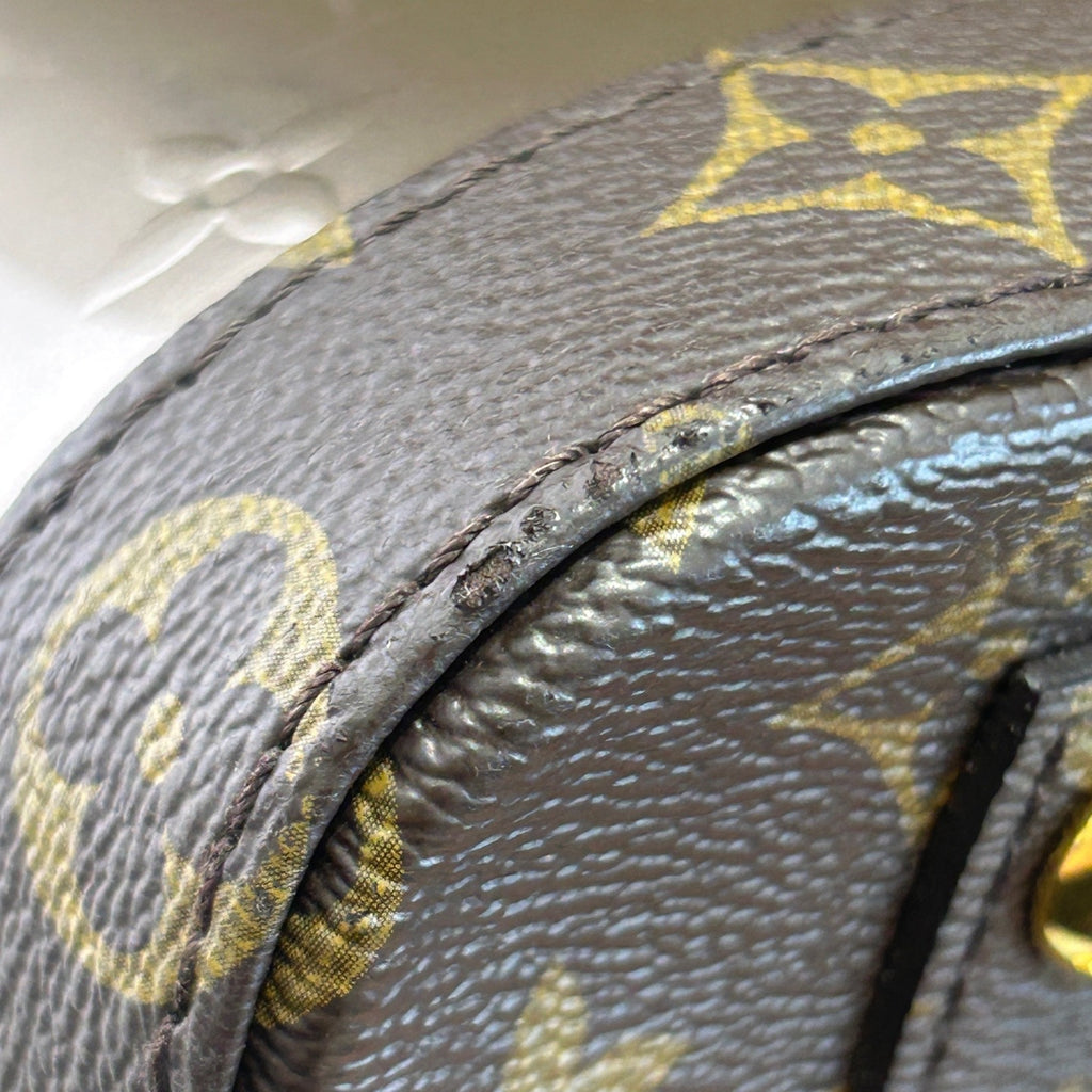 Louis Vuitton Crossbody