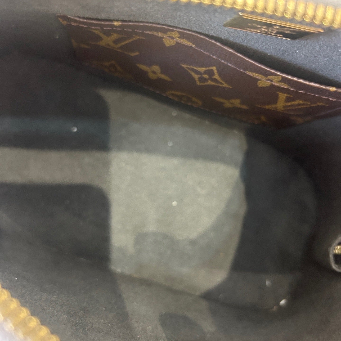 Louis Vuitton Crossbody