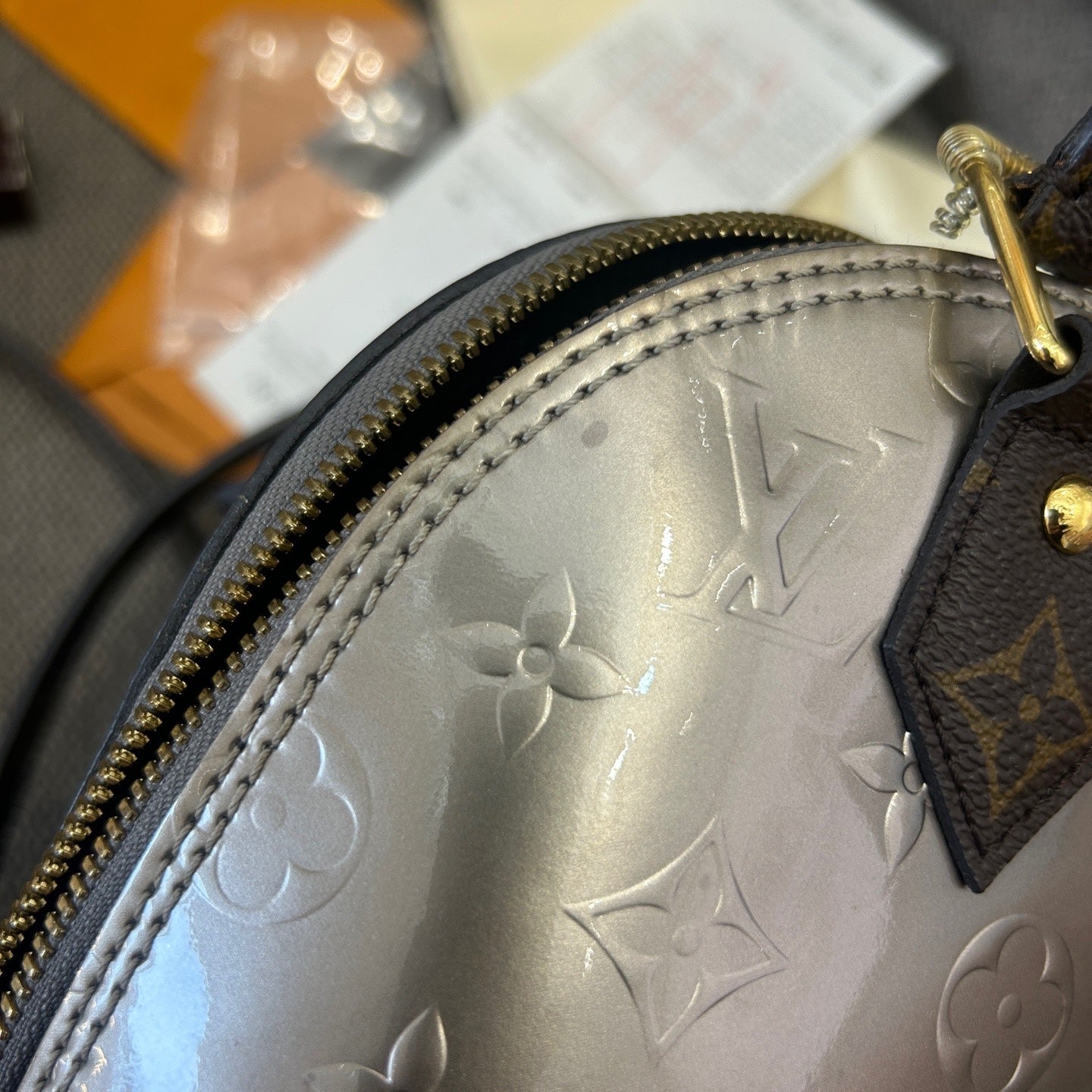 Louis Vuitton Crossbody