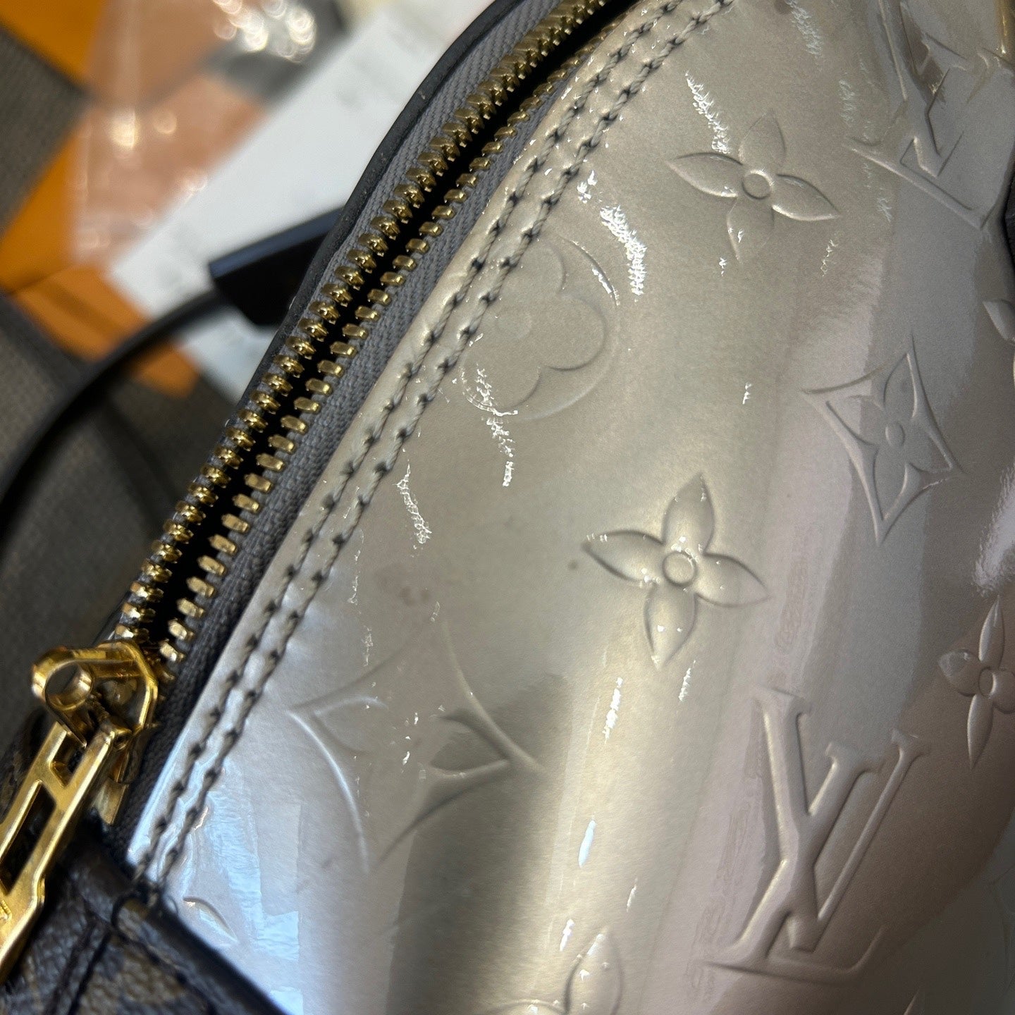 Louis Vuitton Crossbody