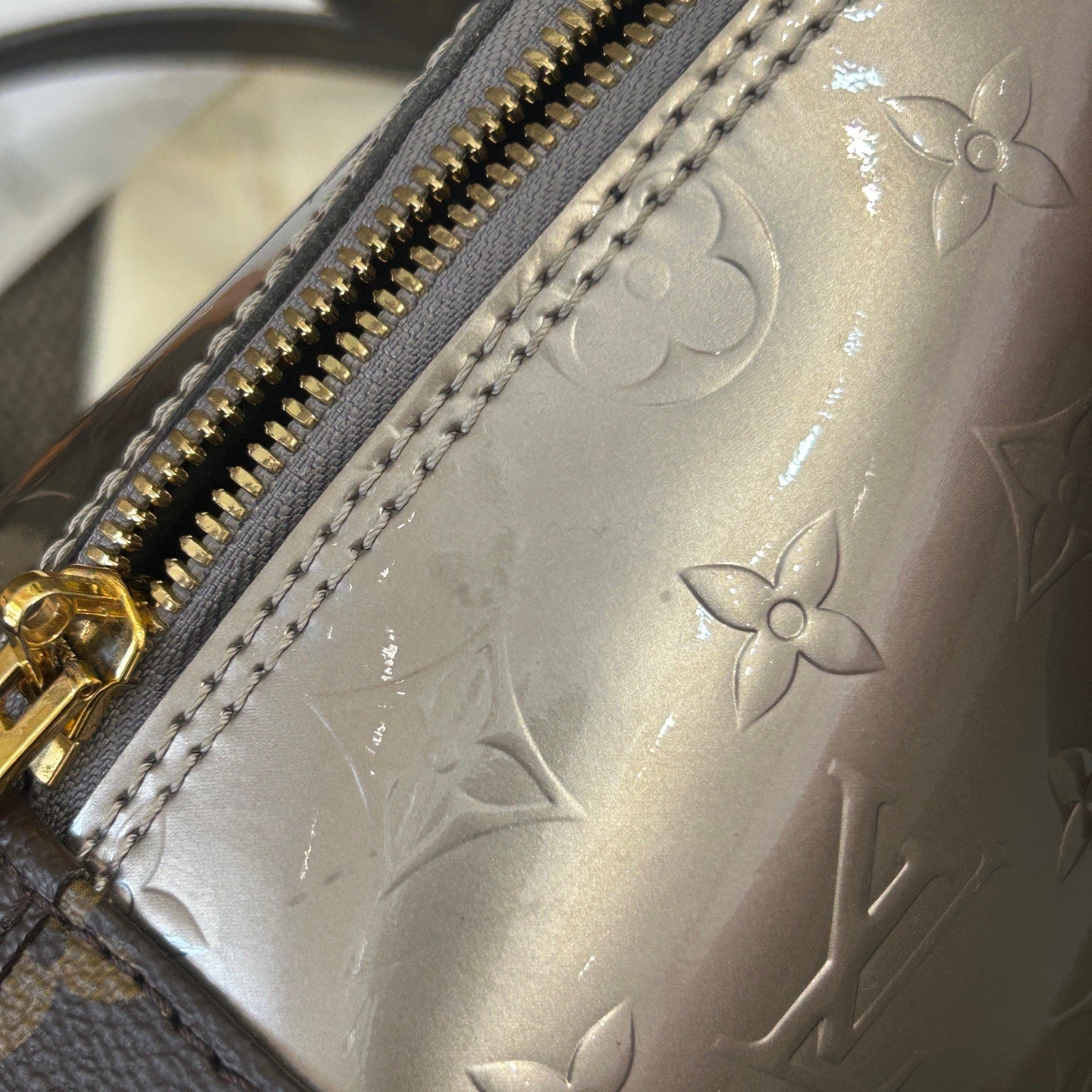 Louis Vuitton Crossbody