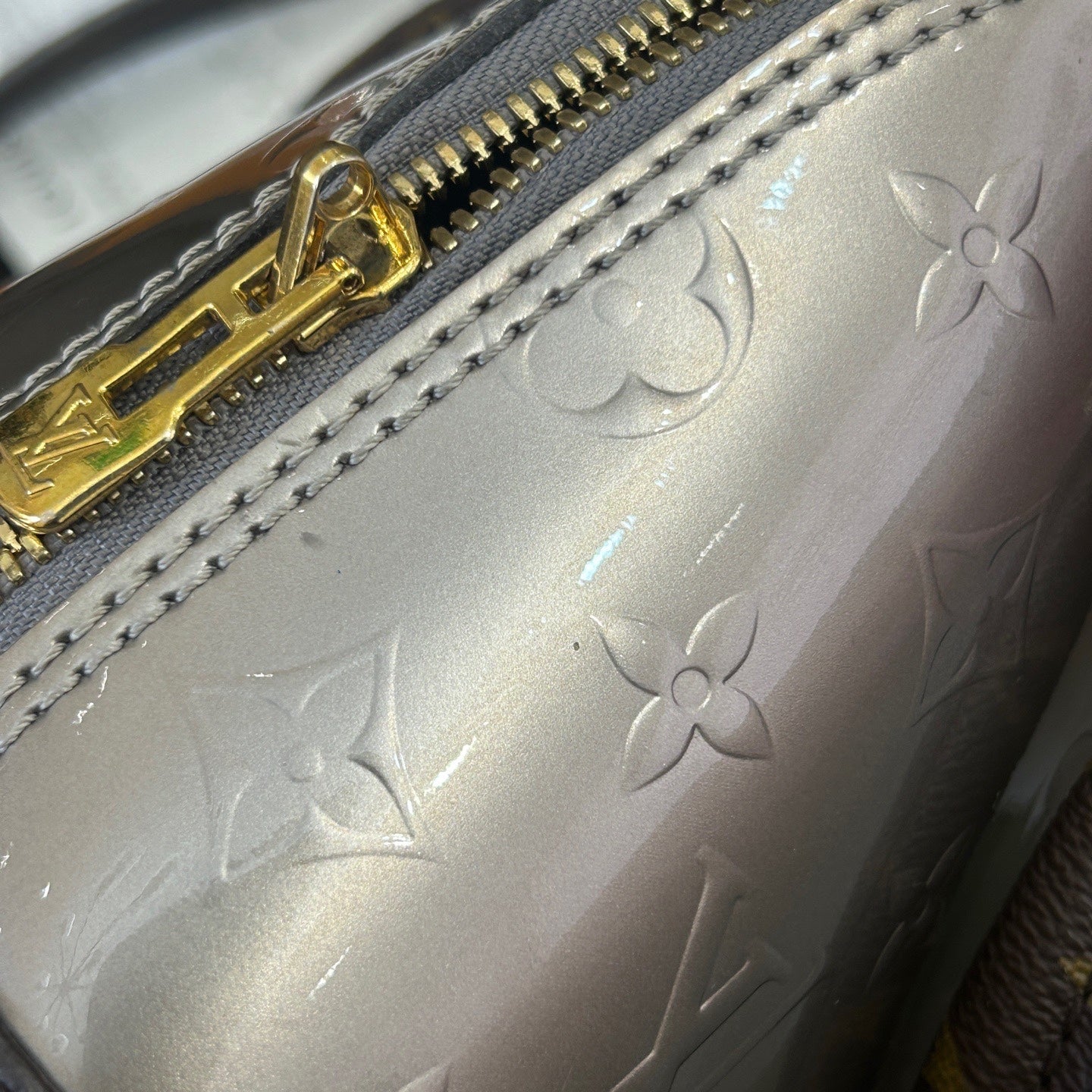 Louis Vuitton Crossbody