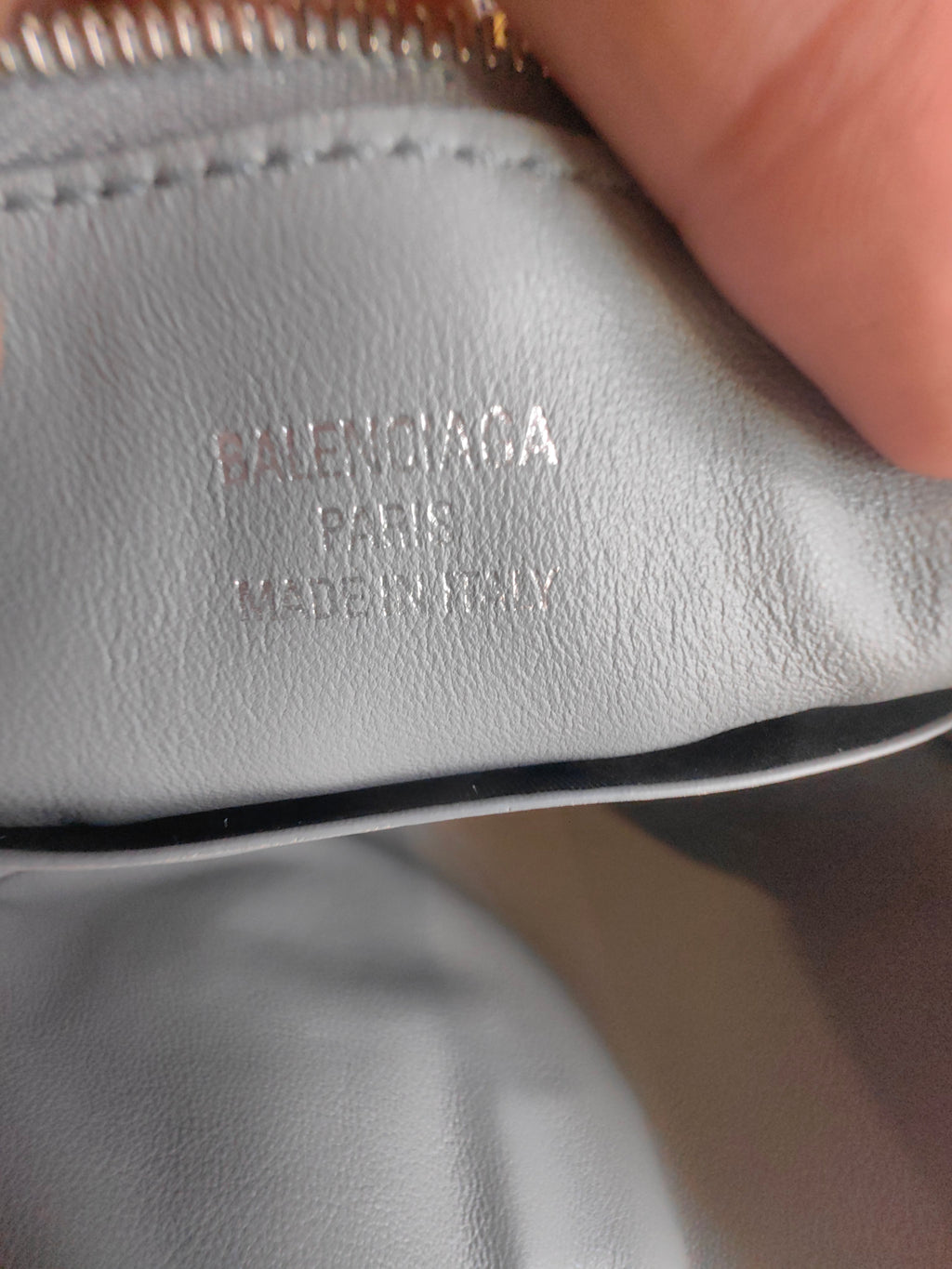 Balenciaga
