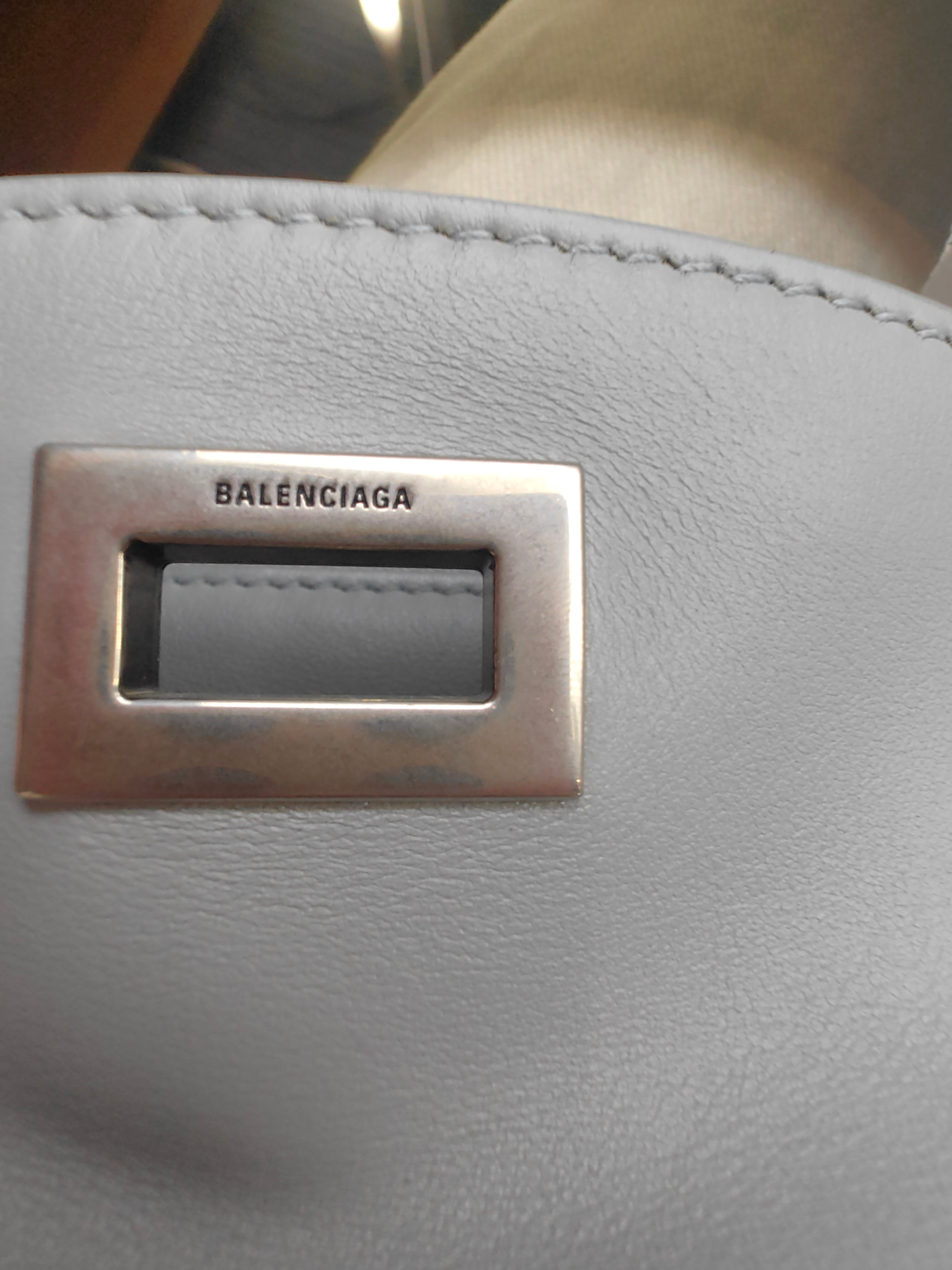 Balenciaga