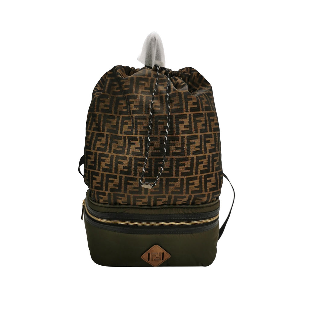 Fendi Cordura Backpack