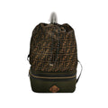 Fendi Cordura Backpack