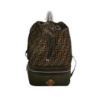 Fendi Cordura Backpack